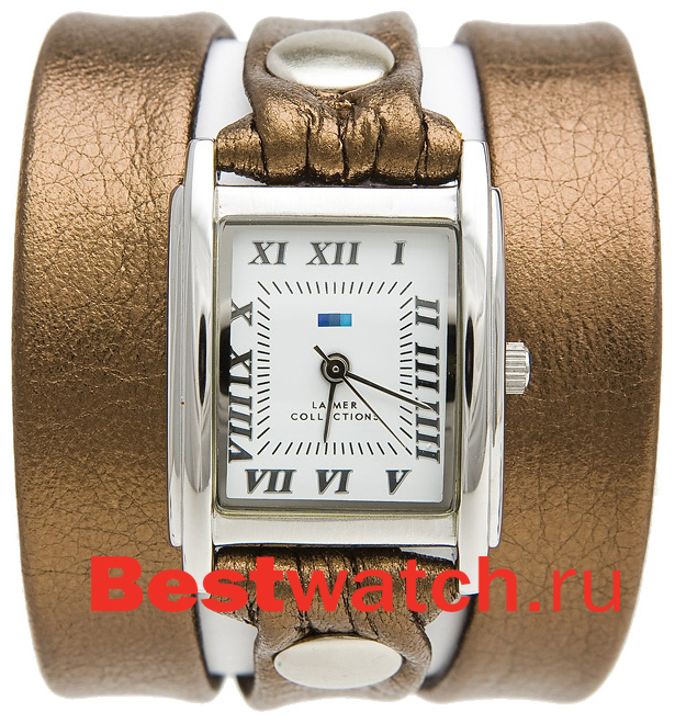Часы La Mer На длинном ремешке LMMTW1000